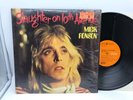 Mick Ronson (David Bowie) Slaughter on 10th Avenue RCA US 1974 1st Press NM