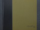 3 LPs STEREO - NAVARRA / SANCAN - BEETHOVEN - Cello sonatas- CFD 2390-91-92 / Nm
