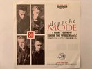 Depeche Mode I Want You Now Japan 7” Promo