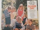 DORIS DAY - WITH A SMILE AND A SONG New Sealed Vinyl LP CBS Stereo P17994