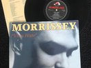 Morrissey - Viva Hate (Suedehead) Vinyl LP Lyric Inner HMV CSD 3787 (1988) EX/EX