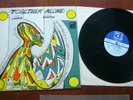 Anthony Braxton Joseph Jarman Together Alone Delmark DS-428 original excellent