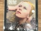 David Bowie Hunky Dory LP - Green marble vinyl NM/NM re-release LSP4623