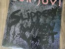 Bon Jovi Slippery When Wet Lp 1986 Sealed Mercury Classic Rock