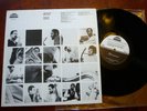 Pharoah Sanders - Izipho Zam My Gifts Dolphy Series 2 Strata-East SES-19733 LP