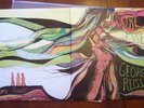 The Essence of George Russell double 1971 Concept Records US issue Jan Garbarek