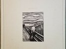 Morgen Psych Orig Probe 1969 Steve Acid