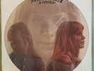 Markley A Group Orig 1969 Acid West Coast Pop Art Shrink