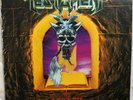 Testament The Legacy LP Megaforce Worldwide Records 1987