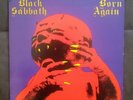 Black Sabbath    Born again       1983  USA Warner Brothers     1-23978