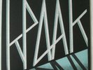 (KRAAK) ????? S/t - NEW LP PRIVATE PRESS - GREEK BAND - PSYCH/ KRAUTROCK/ STONER