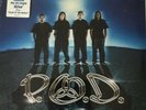 NEW 2001 P.O.D Satellite SEALED VINYL Atlantic Record Album Hype Sticker RESALE