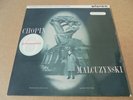 MALCUZYNSKI CHOPIN THE SIX POLONAISES 1ST ED COLUMBIA SAX 2338 12