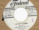 James Brown & The Famous Flames 