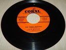 Loyd Weaver ?– One Wheel Draggin' / Steppin' Out And Stealin' In Coral 9-64143