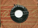 CUARTETO RUFFINO pao pao / cuentame DOO WOP LATIN SOUL EXOTICA listen MAMBO