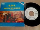 ABBA S.O.S./ Man In The Middle 1975 MEXICO 7