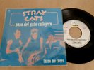 STRAY CATS Stray Cat Strut 1981 MEXICO 7