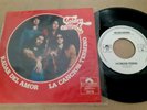GOLDEN EARRING Radar Del Amor - Radar Love 1973 MEXICO 7