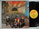 EXPLOITED Troops Of Tomorrow LP 1982 Sweden EX