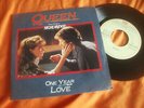 QUEEN, MERCURY, SINGLE MADE IN SPAIN, UN AÑO DE AMOR, DAME EL PREMIO ( MAGIC)