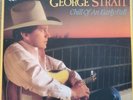 Rare  George Strait Chill Of An Early Fall Vinyl, Brand New, SEALED
