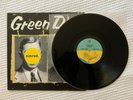 Green Day Nimrod 1997 Original Pressing LP Vinyl Record VG Condition RARE