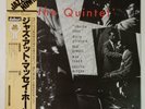 The Quintet Jazz At Massey Hall Debut VIJ-5001M OBI JAPAN VINYL LP JAZZ MONO