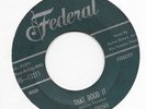 James Brown & The Famous Flames 