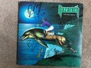 Nazareth - (fully autographed vinyl album) The Fool Circle (1980 classic rock)