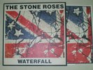 The Stone Roses  Waterfall   UK  12