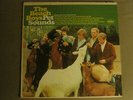 THE BEACH BOYS PET SOUNDS LP CAPITOL T-2458 POP ROCK BRIAN WILSON MASTERPIECE