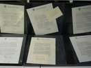 FRANKLIN MINT The Ormandy Era 30xLP 6 Box Sets SEALED SIGNED Red Vinyl