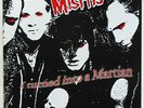 Misfits - I Turned Into A Martian LP Live NYC / Detroit 1981 Danzig Samhain Punk