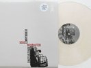 Einstürzende Neubauten - Verbrannte Erde LP CLEAR VINYL Early Tracks 1981 - 86