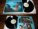 AMON DUUL II - Vive La Trance LP ORG French Press Kraut Prog NM 73'