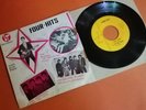 Four Hits ELVIS PRESLEY THE ROLLING STONE VINTAGE 7