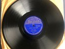 78 RPM LP Vocalion Records Vinyl Bukka White 03711 BLUES RARE DELTA  blues
