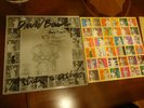 David Bowie Ashes To Ashes DJ Promo Sampler album  Vinyl 12