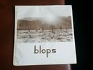 BLOPS S/T very rare original 1970 Chile folk/prog LP, EX, mono  DCP-4