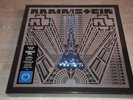 Rammstein - Paris - Deluxe Box Edition - Vinyl - Bluray - CD - OVP