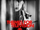 Johnny Jewel-Themes For Television (UK IMPORT) VINYL NEW