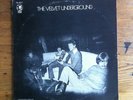VELVET UNDERGROUND - S/T ORIG 1969 LP MGM SE-4617 BMI EDITION 