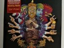 Unopened  Tyler Childers Country Squire LP Yellow Splatter Vinyl Indie Exclusive