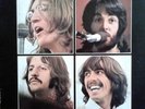 The Beatles LP 34 - LET IT BE - Apple 1C 072-04 433 Y - D 1976 (1970) - EX(+)