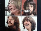 The Beatles LP 37 - LET IT BE - Apple PCS 7096 - UK 1978 (1970) - EX(+)