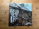 Wolfe Tones Rifles Of The IRA Excellent Vinyl Record DOL 1002 & Insert