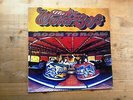 The Waterboys Room To Roam Excellent Vinyl Record CHEN 16