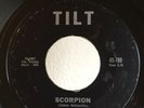 Garage Surf Mod Tittyshaker 45 The Carnations Scorpion on Tilt HEAR