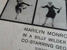 RARE 1959 Marilyn Monroe Some Like It Hot Movie Soundtrack Lp Mono Autographed?